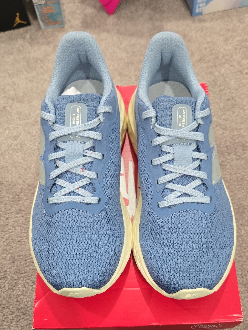 New Balance Women's Sneakers Size 5.5